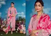 Heer Blossom By Kimora Weaving Masleen Printed Suits Wholesale Price In Surat
